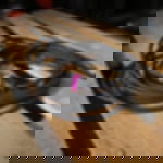 spike tape Pro Pocket Spike Stack fluorescent 12 mm