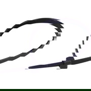 cable ties black - 4.8 mm x 200 mm