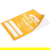 backstagepass self-adhesive