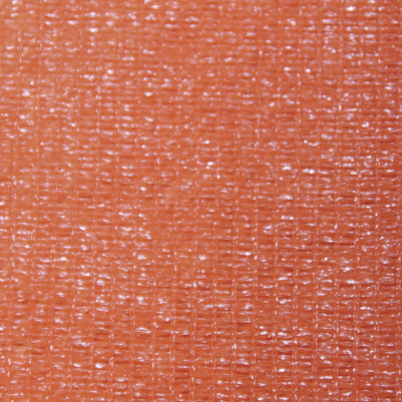 Fence net view protection B1 - orange