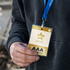 Preview: Printed lanyards, 2-sided