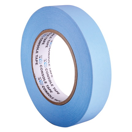 Artist Tape - 24 mm - hellblau