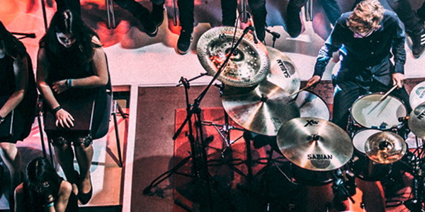 Products from the category Concerts
