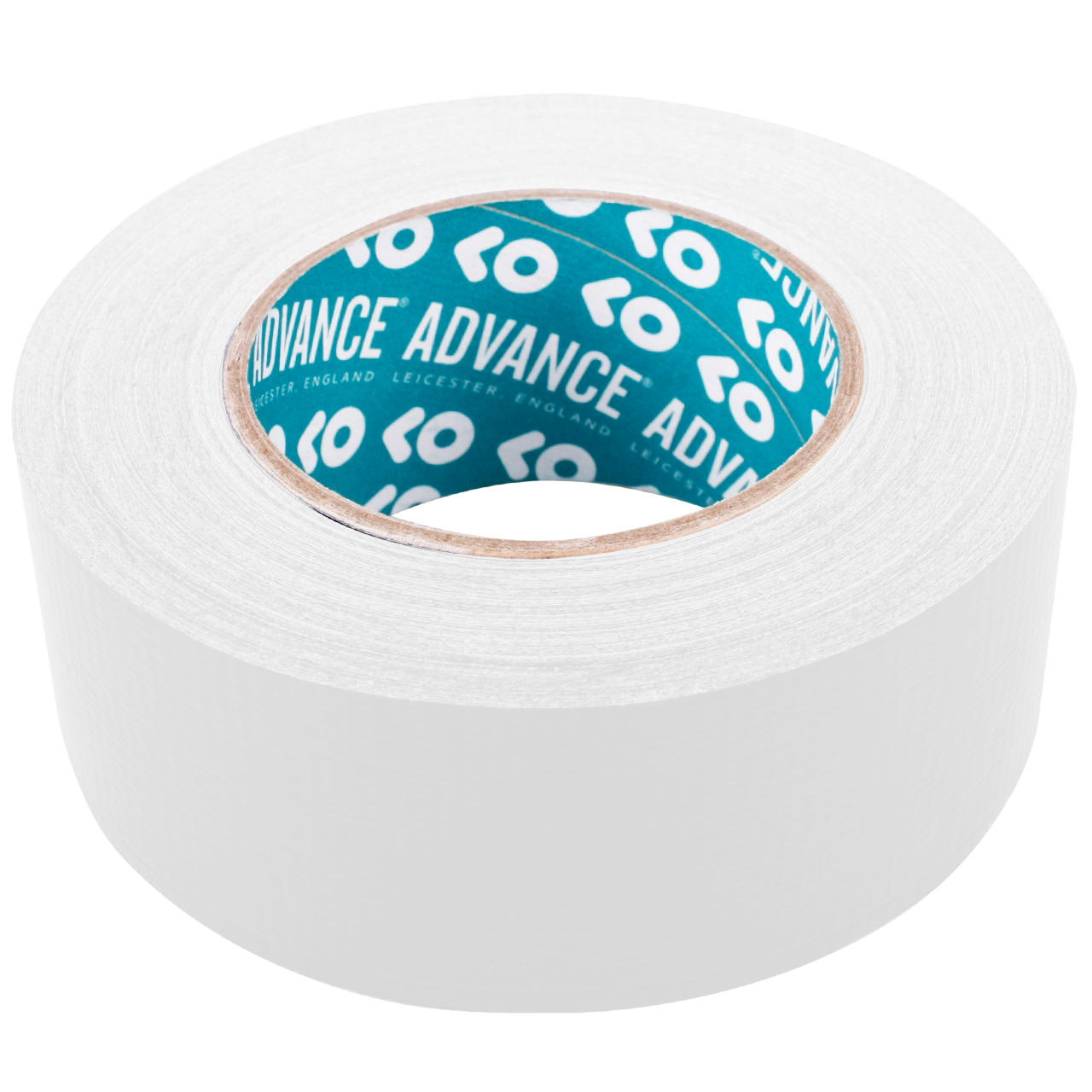 Gaffa AT 165 - 50 m roll - white