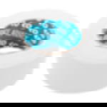 gaffa at 165 50 m - white Gaffa AT 165 - 50 m roll - white