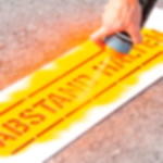 chalk spray cheap - neon orange Chalk spray GRIP - neon orange