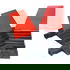 Preview: Red Line 5 cable protectors, 45° angle