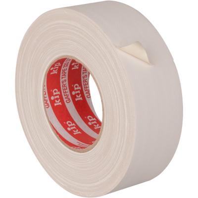 kip tape kip tape | white