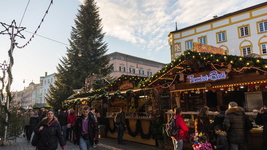 Weihnachtsfeiern & Märkte