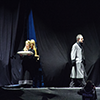 Theatervorhang
