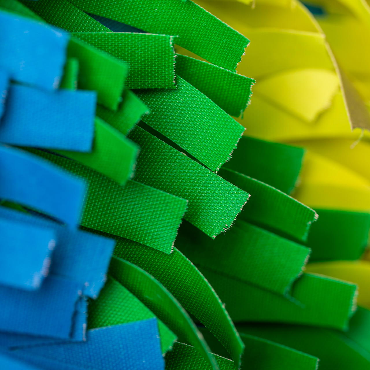 GT PRO cloth tape - 10 mm - neon green