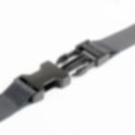 printed lanyards - 15 mm Printed lanyards, 2-sided - 15 mm - Carabiner Oval - with safety lock - with clip