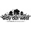 Way out West