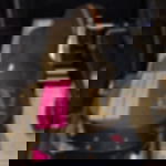 Adhesive cloth tape neon - neon pink Adhesive cloth tape NEON GT 571 - neon pink