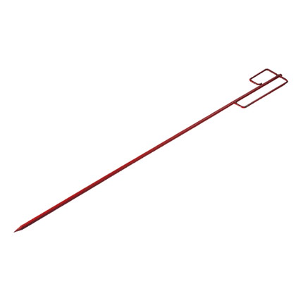 barrier rod