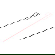 Absperrstange Absperrstange