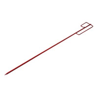 barrier rod barrier rod