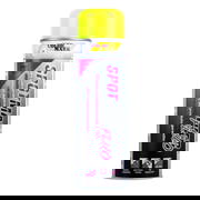 Fluorescent marking spray  - yellow