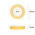 Preview: Double-sided cloth tape GT 705