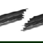 defender mini - black Adam Hall Defender Mini Cable Protector - black