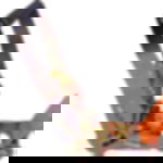 lashing strap orange - 2-part lashing strap orange - 2-part