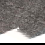 Teppichboden Fliesen - dunkelgrau meliert Teppichfliesen Schlinge 50 x 50 cm, B1 - dunkelgrau meliert