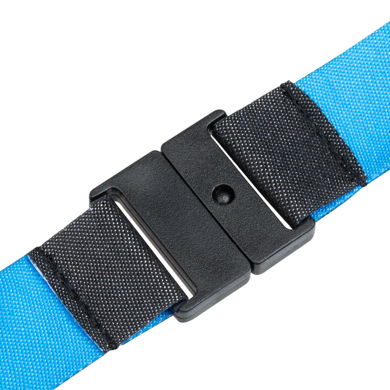 lanyards woven  -  - 15 mm - Simplex - Safety fastener