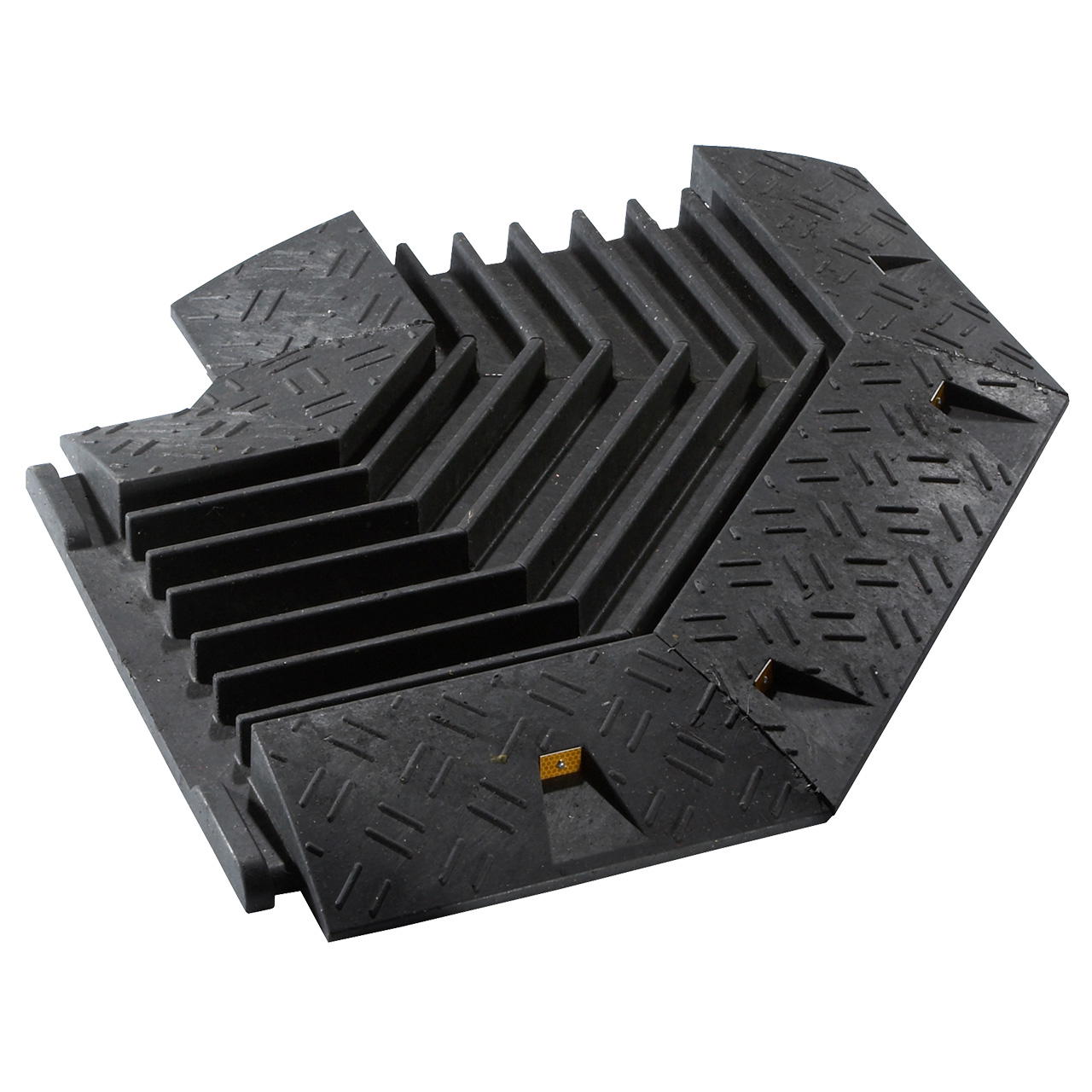 Cable protector ranger angle element 90° - right