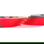 professional adhesive cloth tape - red GT PRO cloth tape - 25 mm - red