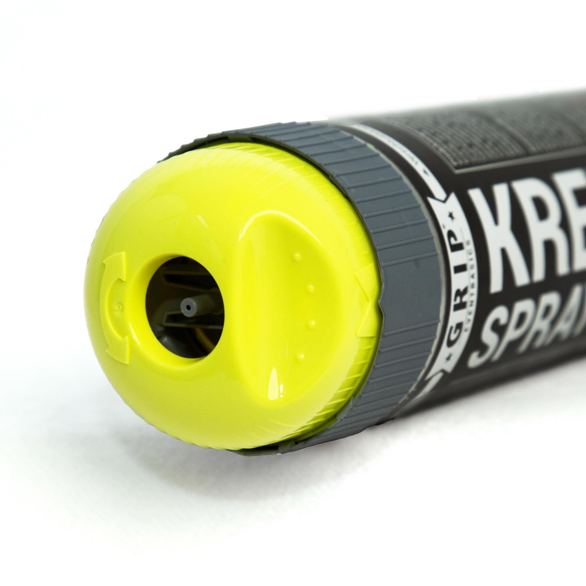 Kreidespray GRIP gelb - neongelb