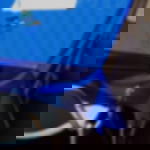 lacquer foil roll - white lacquer foil roll - white