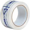 bedrucktes Klebeband