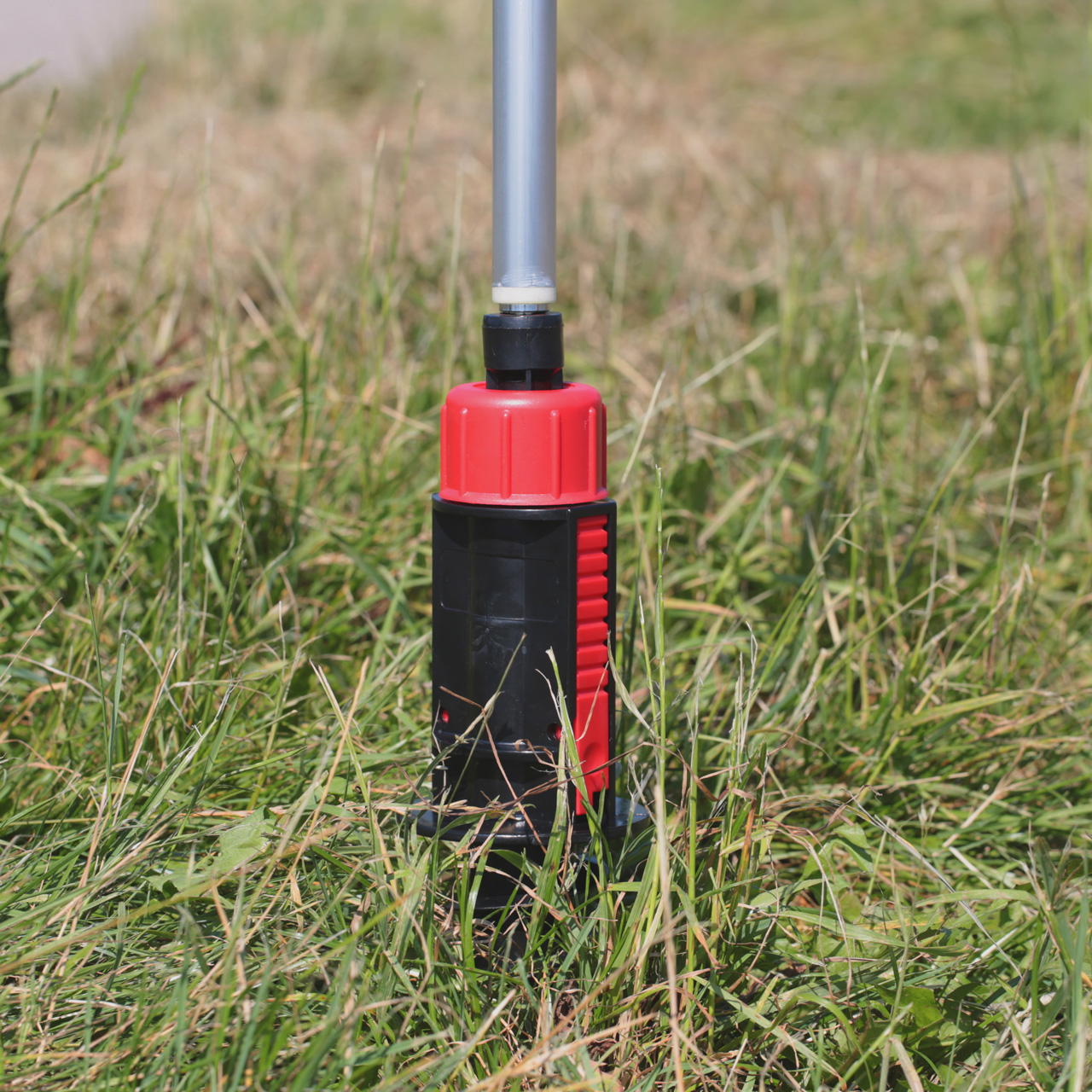 beachflag floor dowels