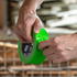 Preview: Adhesive cloth tape NEON GT 571