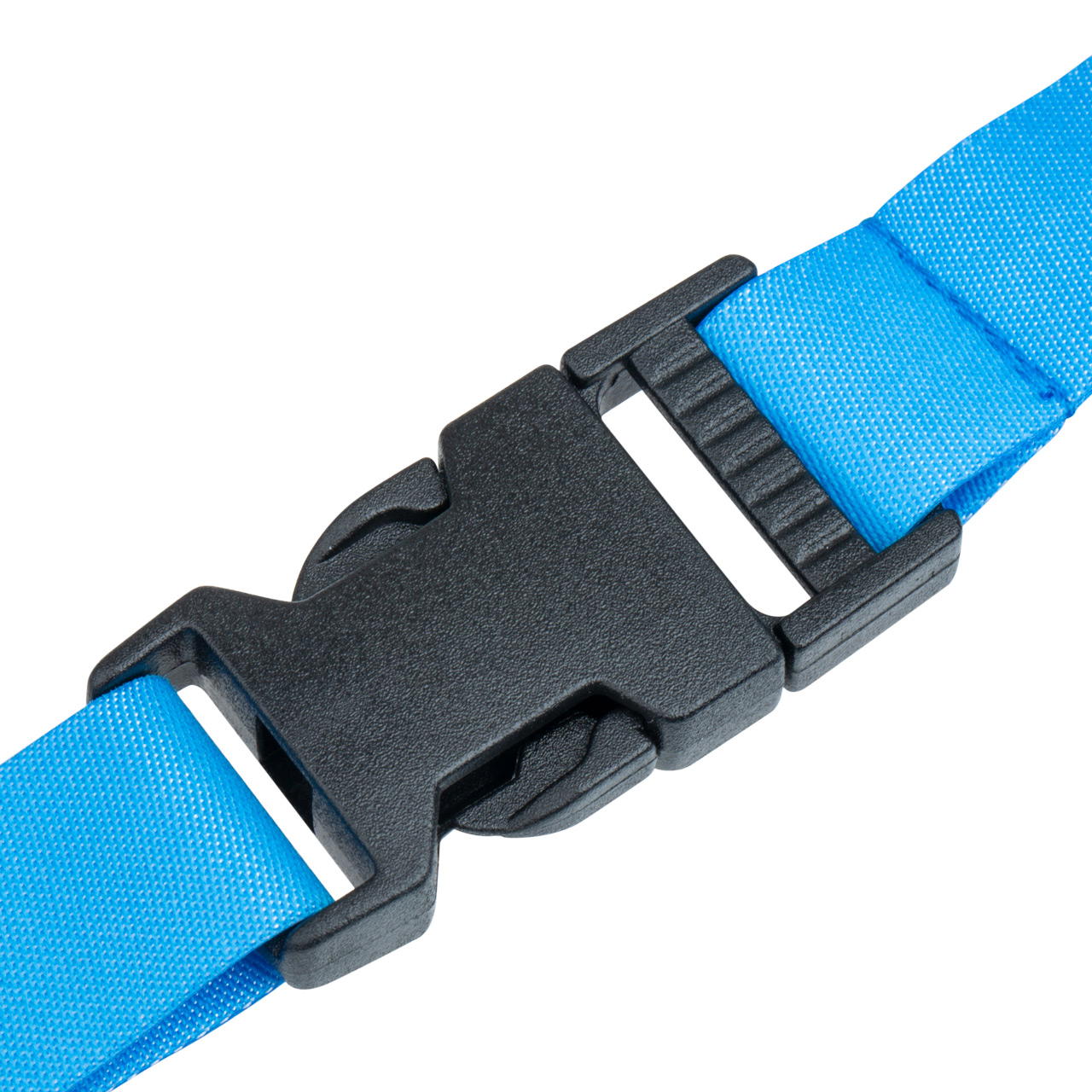 lanyards woven  -  - 15 mm - Simplex - without security seal