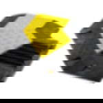 Kabelbrücke Winkelelement - links Kabelbrücke Ranger Winkelelement 90° - links