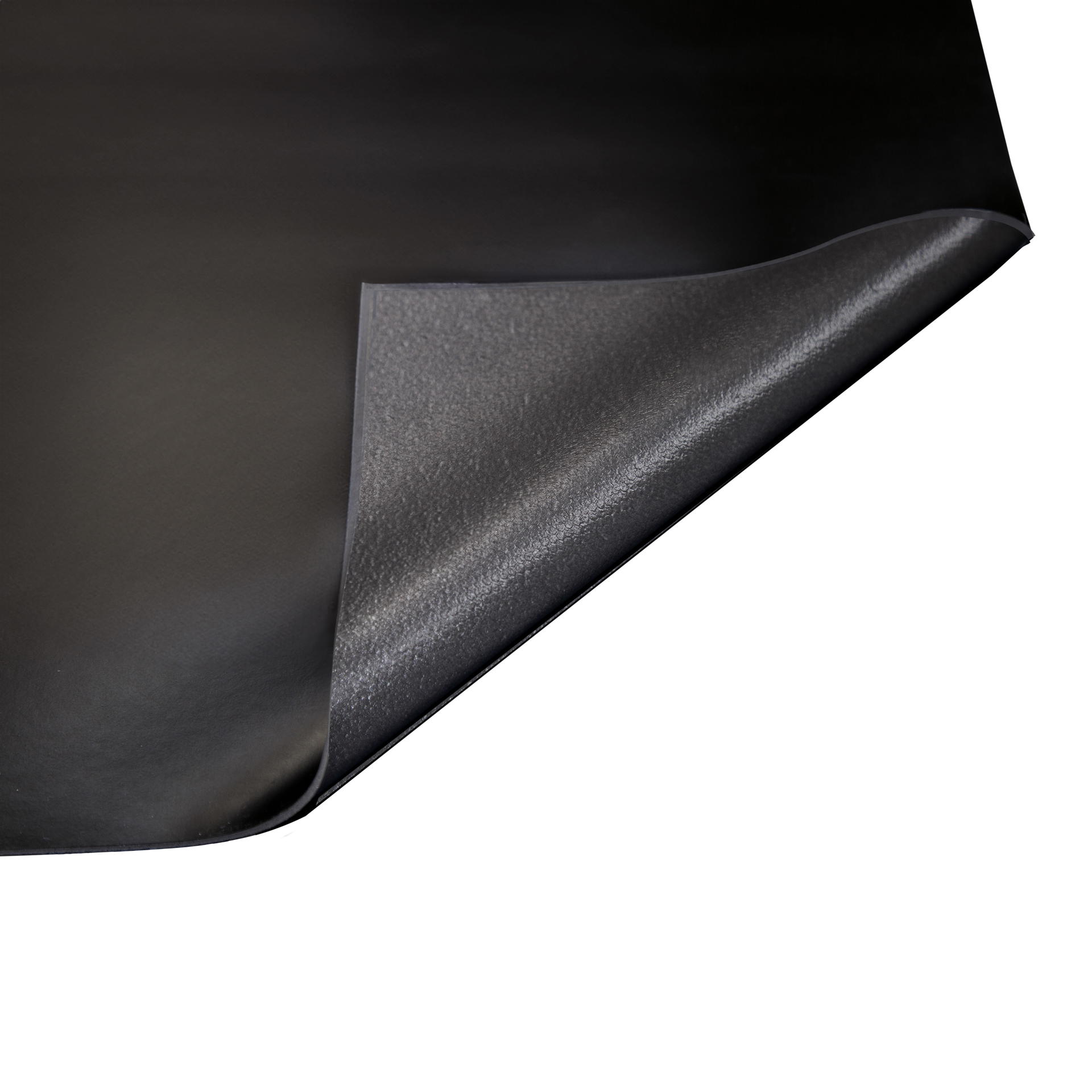 Tanzboden BASIC  2 x 25 m, schwarz