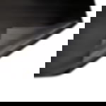 Tanzteppich Tanzboden BASIC 2 x 25 m, schwarz