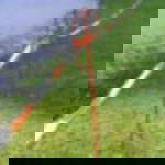 barrier rod barrier rod