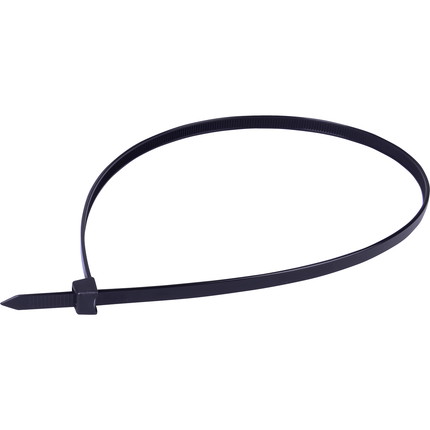 Kabelbinder schwarz - 9,0 mm x 770 mm