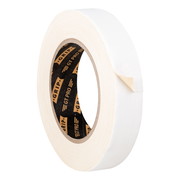 GT PRO cloth tape - 25 mm - white