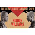 Robbie Williams