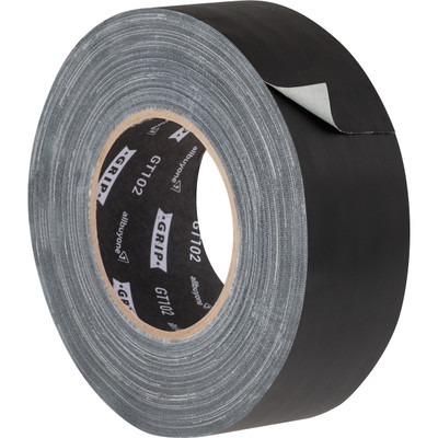 Cloth tape | black