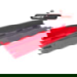 kabelbrücke extra flach - 2 channels 2-channel low-profile cable protector for pedestrian and light vehicle traffic - 2 channels