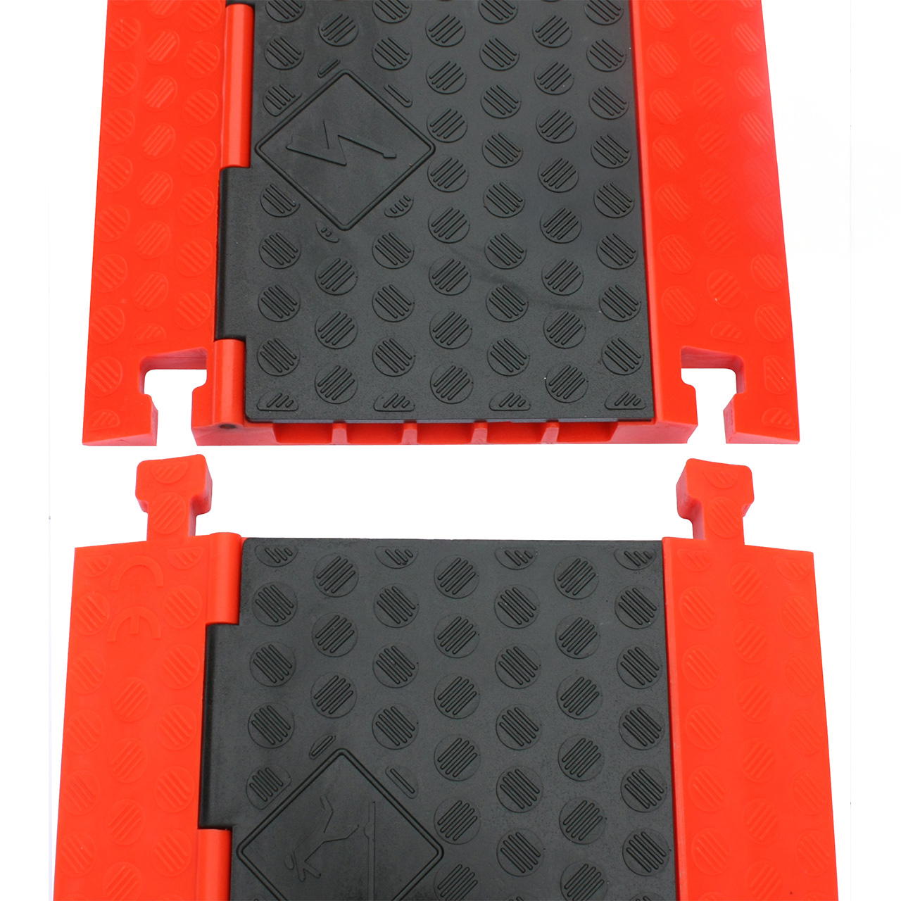 Kabelbrücke Cableguard - Black Line 5