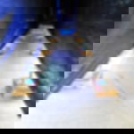 tesa highlight band - fluorescent orange tesa Highlight Band 4671 - fluorescent orange