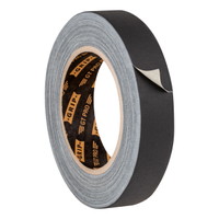 Profi Gewebeband Profi Gewebeband | schwarz