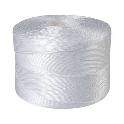 Calibration cord 1.6 mm  - white