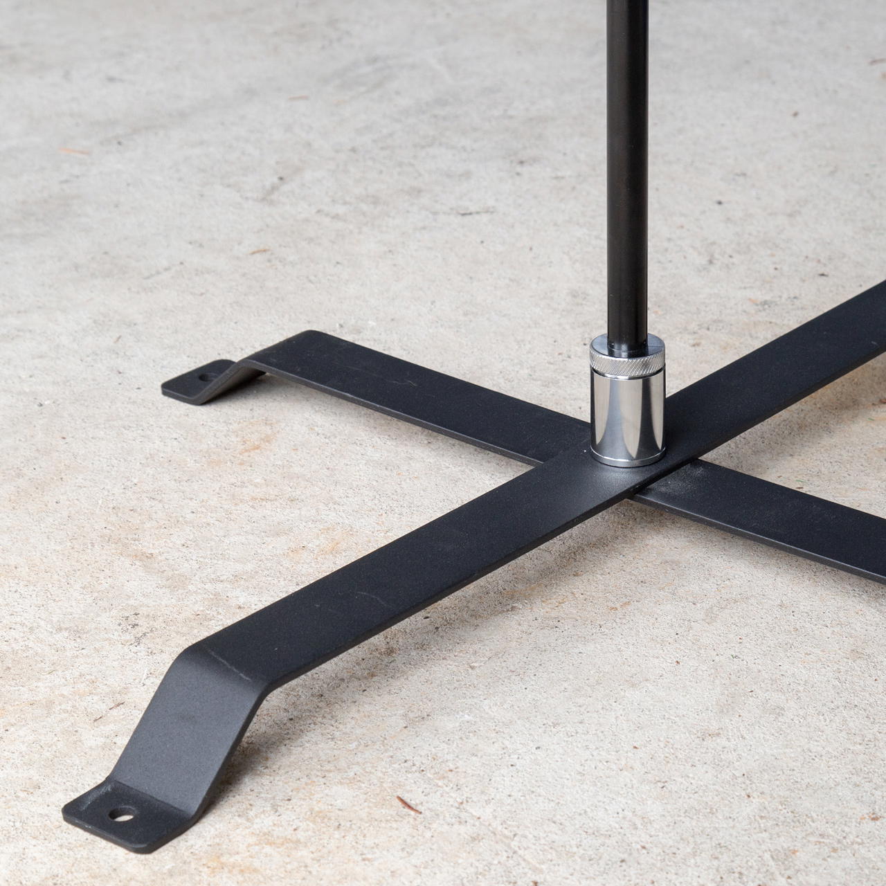 beachflag crossbase - XL