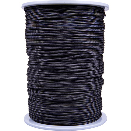 pp rope black